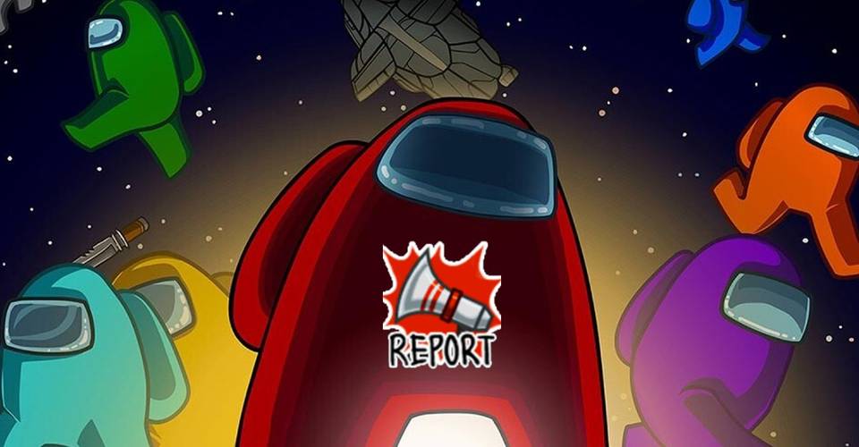 What Among Us Is (& Why Its So Popular) What Among Us Is (& Why Its So Popular)